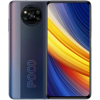 Poco X3 Pro 256GB Phantom Black – Dual SIM, Very Good Condition