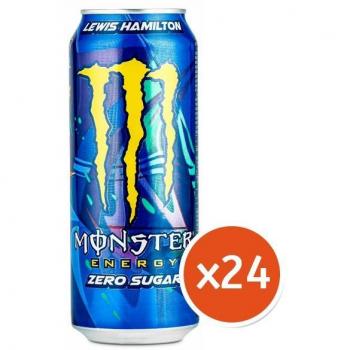 MONSTER Bebida energética
