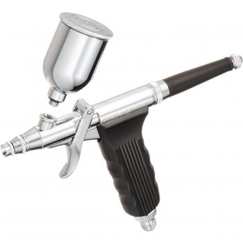 Aérographe Tamiya HG à Déclenchement Large