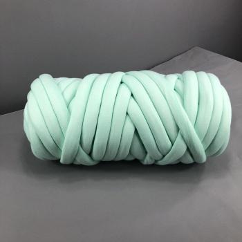 Fil à tricoter volumineux 500g