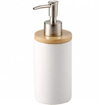 Juego de Baño de Bambú GUNOT