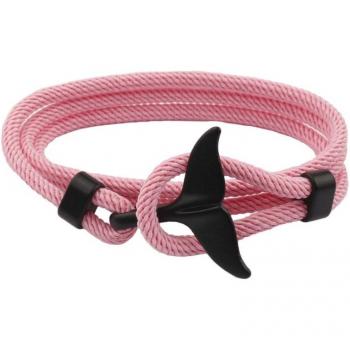 Viking Rope Beach Bracelet