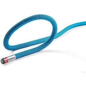 Unisex Ocun 9.8 mm Blue Sling, Marin 80 m Edition