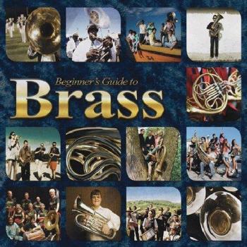 Guía Inicial de Música de Bronce