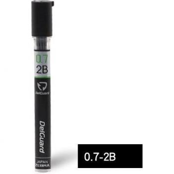 Tinta Escolar DelGuard 2B/HB/B