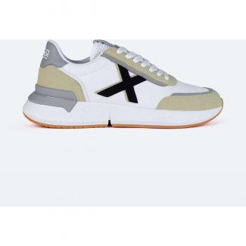 Sneaker Casual Versus 77 Munich Bianco EU 39