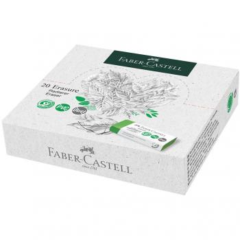 Faber-Castell 187250 Dust-Free Eraser