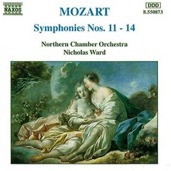 Sinfonia n.13
