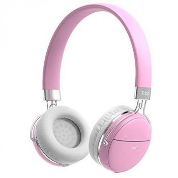 Wireless Stereo Headphones Tribit XFree Move – Rich Bass