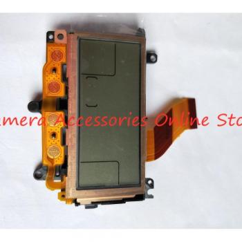 EOS 5D Mark III LCD Display Top Cover Repair Component CG2-3170-000