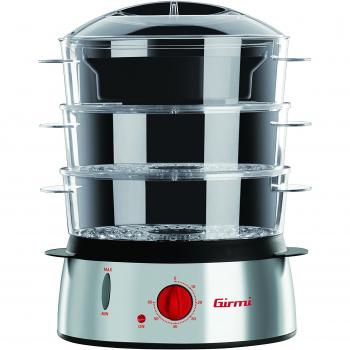 VP25 GiriVapore Inox