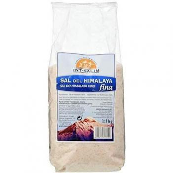 Int-salim Sal del Himalaya Fina 1 Kg