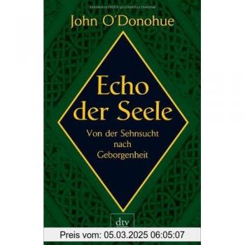 Echo der Seele