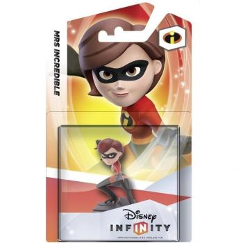 Disney Infinity: Figura Helen (Los Increíbles) – Wii