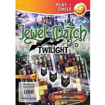Jewel Match: Twilight