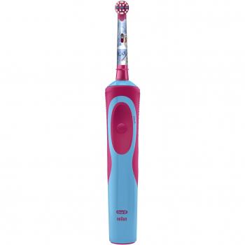 Oral-B Brosse à Dents Électrique Enfants Stages Power Reine des Neiges