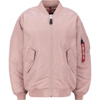 Alpha Industries Frauen Bomberjacke MA-1 Core Wmn