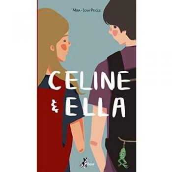 Celine & Ella; Dear my gravity