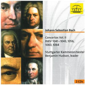 Stuttgarter Kammerorchester