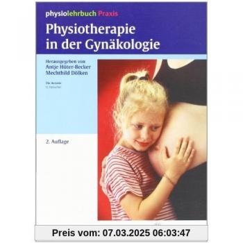 Physiotherapie in der Gynäkologie