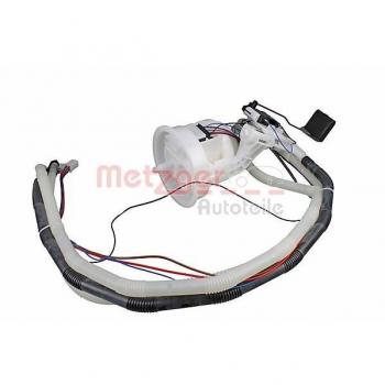 Capteur de niveau de carburant METZGER 2250405 pour Mercedes CLS