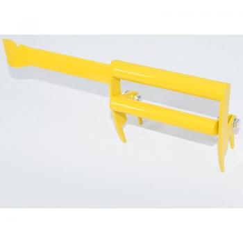 Beekeeping Nest Frame Clip Tool