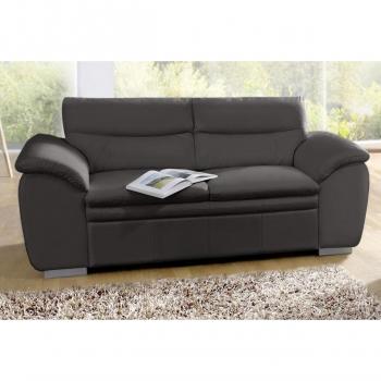 COTTA 2-Sitzer Sofa Leandra