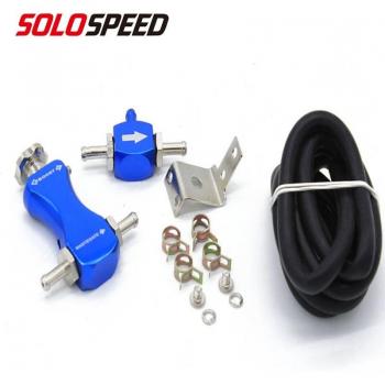Adjustable Turbo Boost Controller for Cars