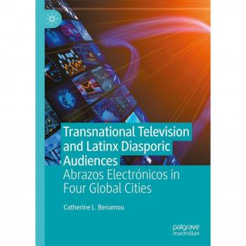 Transnational Television and Latinx Diasporic Audiences