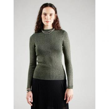 Vila Strickpullover VIJOSIE (Einteiliger Pullover) – schlicht, ohne Details – Damen