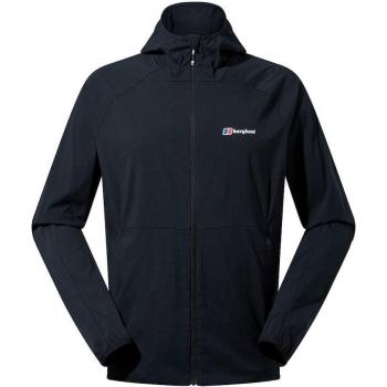 Felpa con Cappuccio Berghaus URB Theran