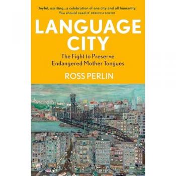 Language City