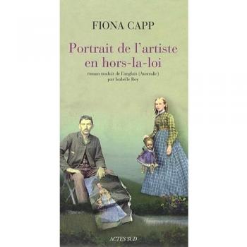 Portrait de l'artiste en hors-la-loi