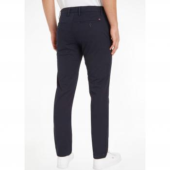 Pantaloni Chino Tommy Hilfiger Core Bleecker 1985 Eco Cotton