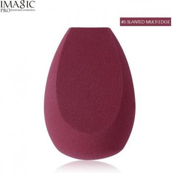 Esponja Facial IMAGIC para Maquillaje