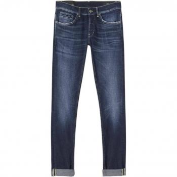 Slim Stretch Jean George