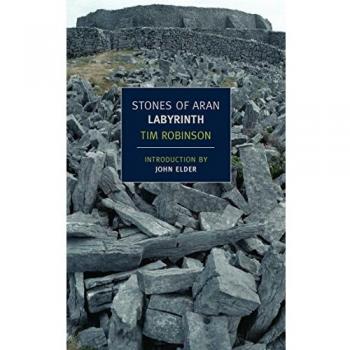 Stones of Aran: Labyrinth, Sachbücher von Tim Robinson