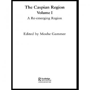 Vitalsource Technologies, Inc. Caspian Region, Volume 1