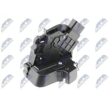 EZC‑VV‑001 UltraSecure Home Door Lock