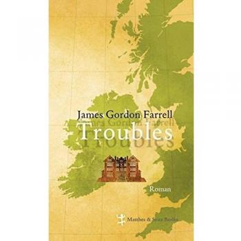 Farrell, James Gordon Troubles