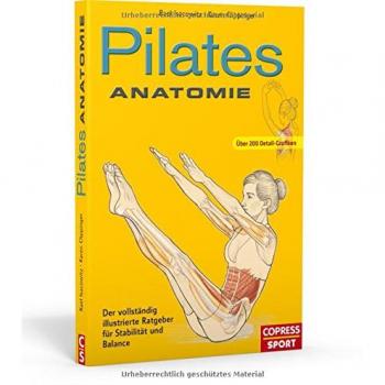 Pilates Anatomie