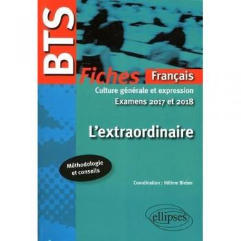 Bts, L'extraordinaire