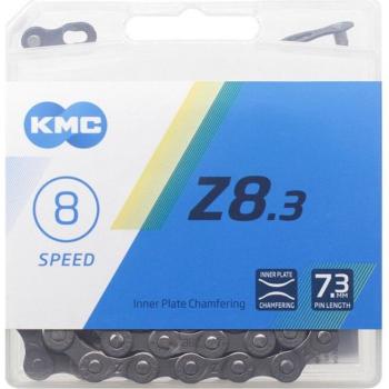 KMC Z8.3 Cadena de 6/7/8 Velocidades