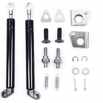2-Pack Tailgate Struts for Ford Ranger T6