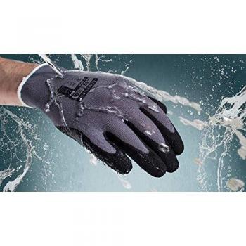 Portwest Dermiflex Aqua Water Repellent Gloves 2XL