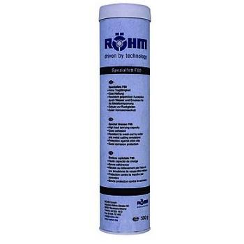 RÖHM Industrie-Fett F80, 500g