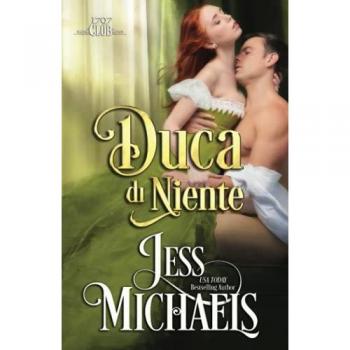 Duca di niente (Il Club Del 1797, Band 5)