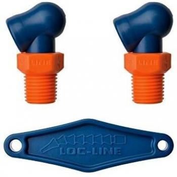 Hassay Savage 39174000 – Hochdruck XW Düse (1.6 mm)