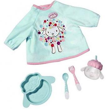 Baby Annabell Accessoires de Déjeuner