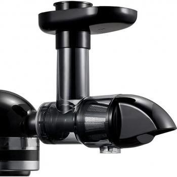 Presse-agrumes Kitchenaid tous modèles noir